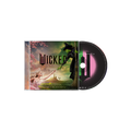 Wicked: The Soundtrack (Standard CD)
