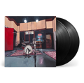 Studio Pigalle: Vinyl 2LP