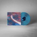 Name Your Sorrow: Sea Blue Vinyl LP