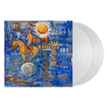 End Of World: Limited Solid White Vinyl 2LP
