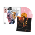 Live at The Hammersmith Apollo - Pink Marble Vinyl (Signed)