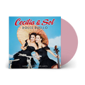 Dolce Duello: Limited Pink Vinyl LP