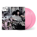 Stoneground Words: Limited Dusky Pink Vinyl 2LP