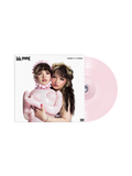 I'm Only F**king Myself: The Basic B*tch Edition (Nude Pink Vinyl LP)