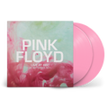 Live at the BBC, September 1971 (Special Edition): Pink Vinyl 2LP