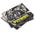PIOMBO - Italian Crime Soundtracks From The Years Of Lead (1973-1981): CD