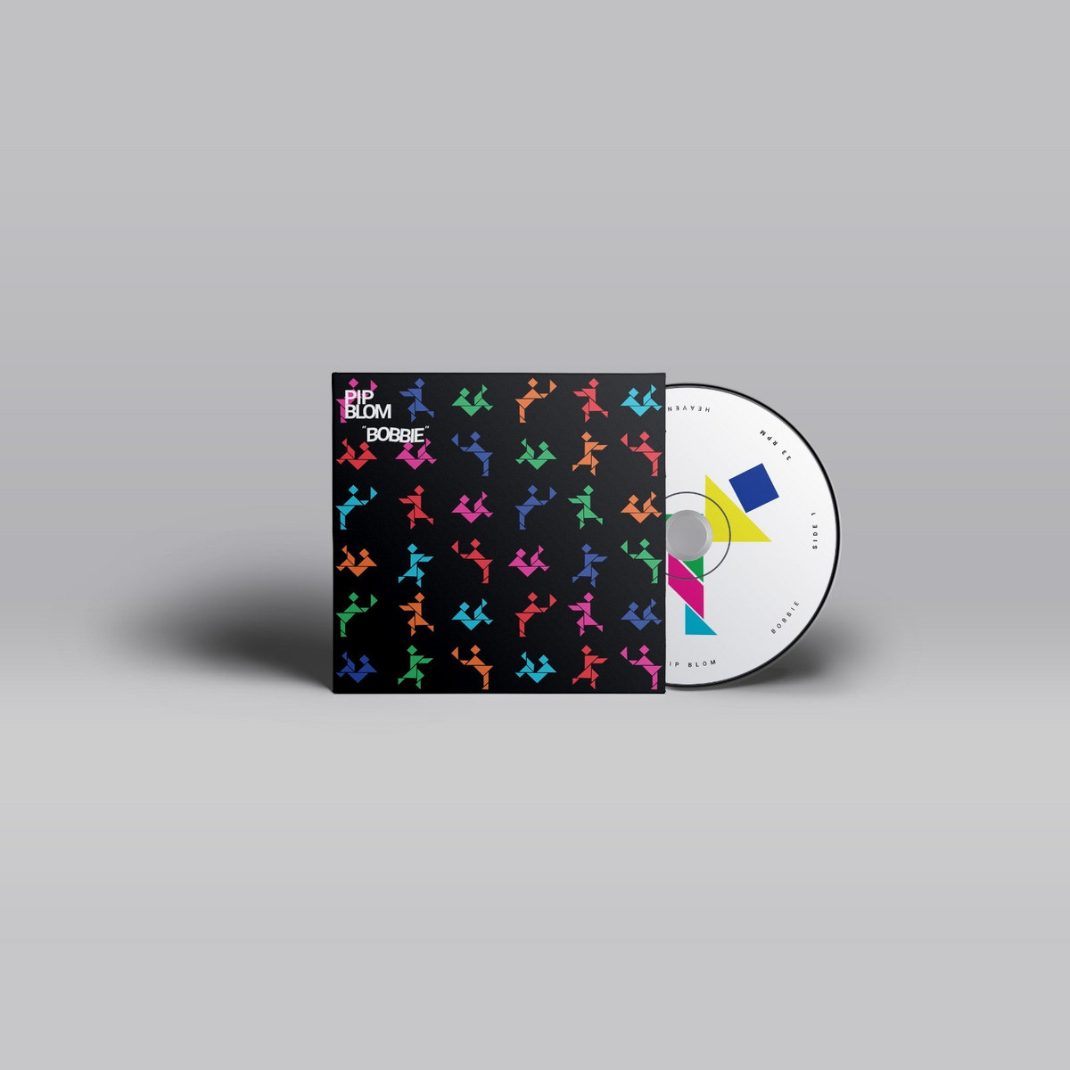 Bobbie: CD
