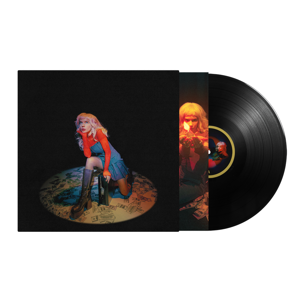 Million Dollar Baby: Vinyl LP