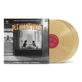 Pleasantville (OST): Limited Translucent Tan Vinyl 2LP