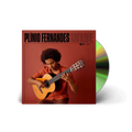 Saudade: CD