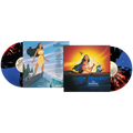 Songs From Pocahontas: Limited Kaleidoscope Sunset Splatter Colour Vinyl LP