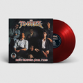 Red Roses For Me (40th Anniversary Edition): Red Vinyl LP