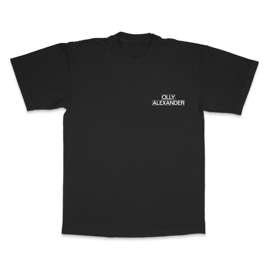 Polari: Limited Coke Bottle Clear Vinyl LP + T-Shirt