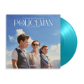 My Policeman: Limited Turquoise Vinyl LP