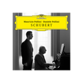 Schubert: CD