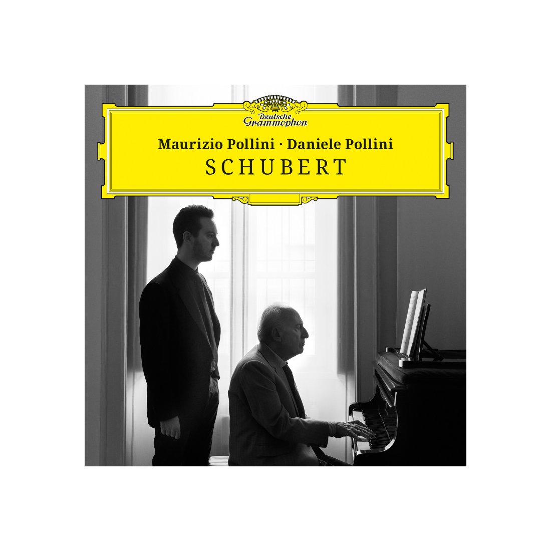 Schubert: CD