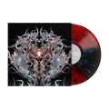 Remember That You Will Die: Red, Black, Blue Splatter Vinyl LP