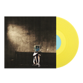 Salvage Enterprise: Limited Morning Sun Vinyl LP
