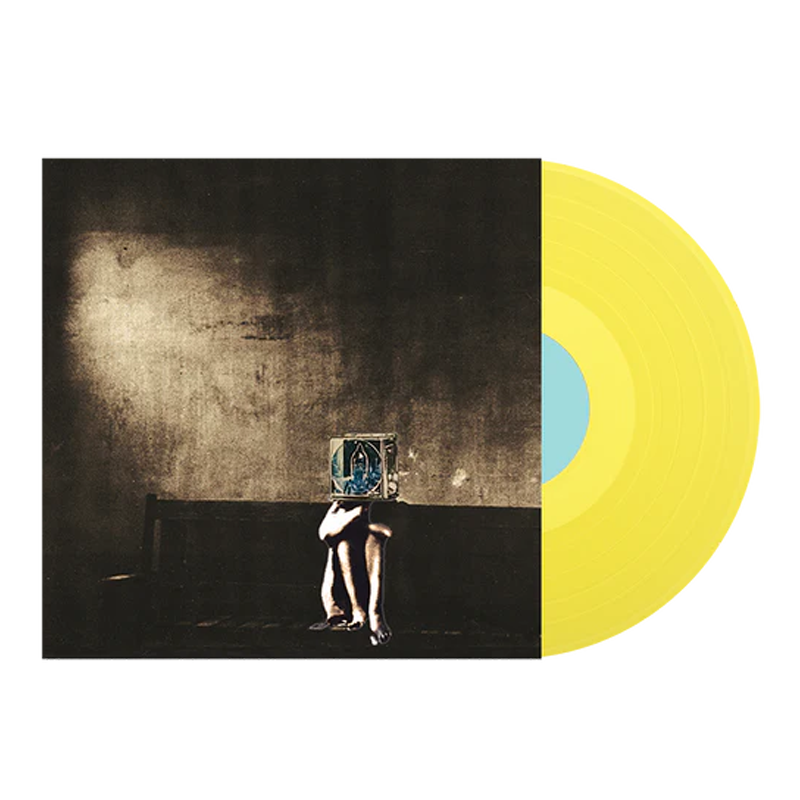 Salvage Enterprise: Limited Morning Sun Vinyl LP