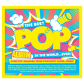 The Best Pop Album In The World... Ever! 3CD