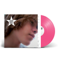 Shirt: Limited 'Precious Pink' Vinyl LP