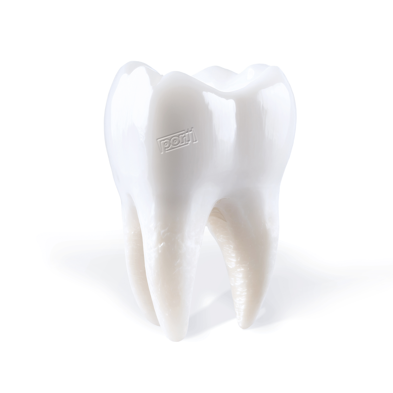 Teething: CD