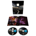 Closure/Continuation Live: Blu-Ray / DVD