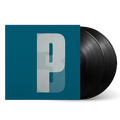 Third: Vinyl 2LP