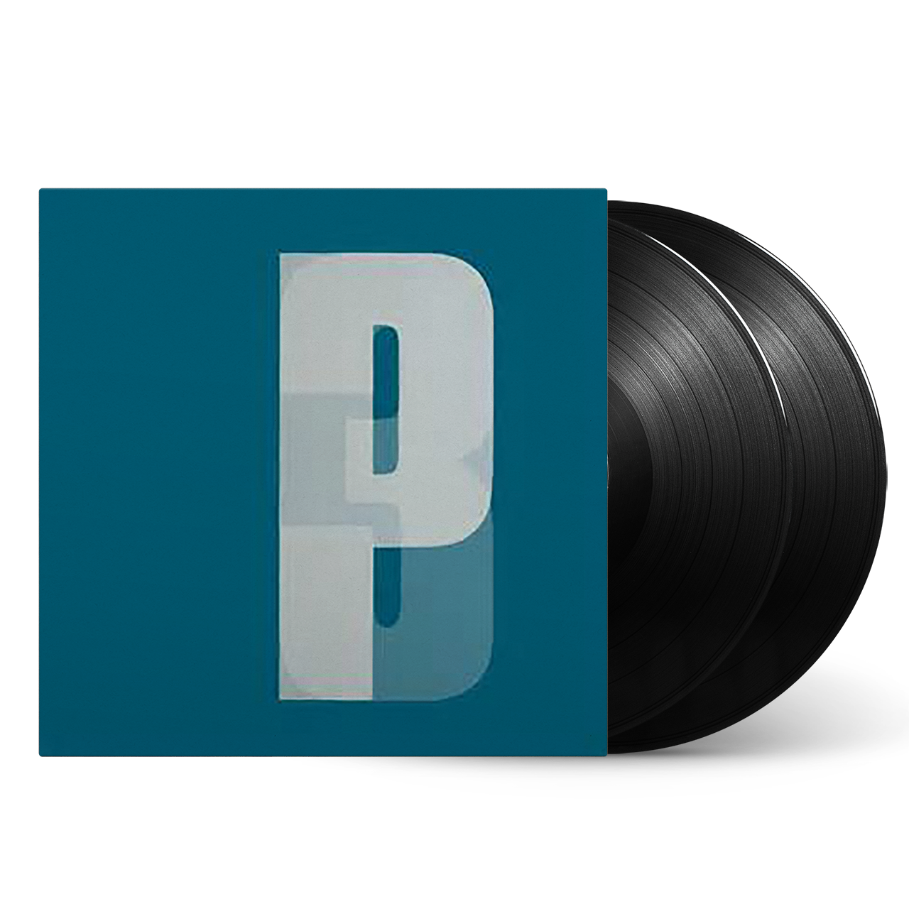 Third: Vinyl 2LP