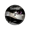 Purple Disco Machine - Fireworks ft Moss Kena and The Knocks 7"