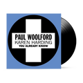 You Already Know: Vinyl 12" Single