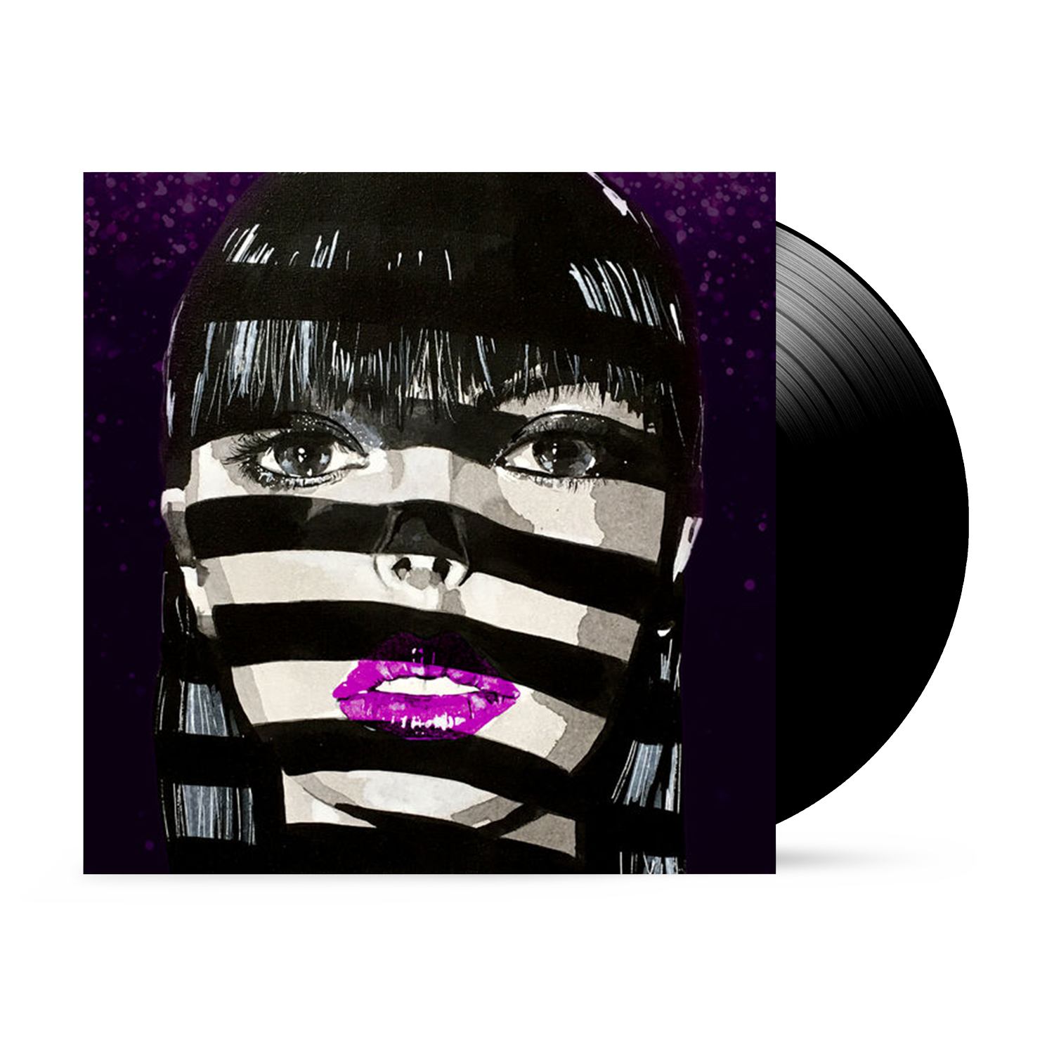 Exotica: Vinyl LP