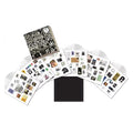 Beautiful Ones: White Vinyl 6LP Box Set