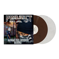 Layin' Da Smack Down: Vinyl 2LP