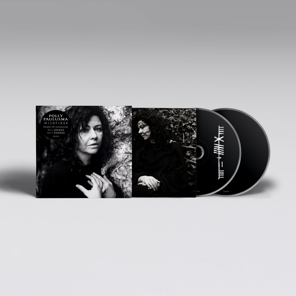 Wildfires: 2CD