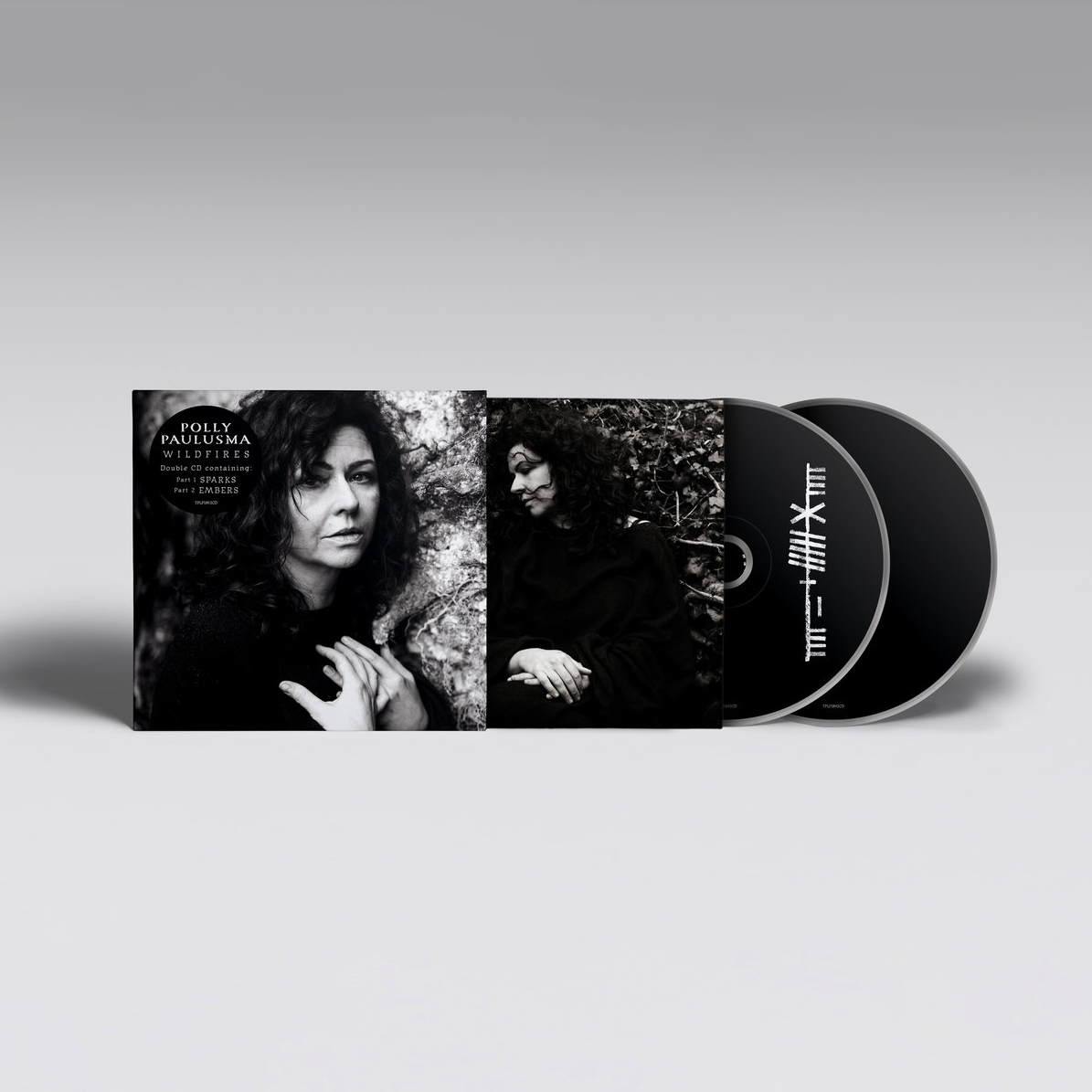 Wildfires: 2CD