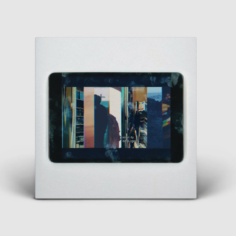 Art in the Age of Autmation: Vinyl 2LP