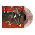 Death Or Glory: Limited Brown & White GalaxyVinyl LP