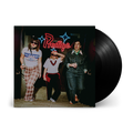 Prestige: Vinyl LP