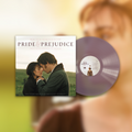 Pride & Prejudice - Deluxe Exclusive Mauve Vinyl