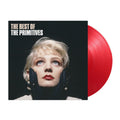 Best Of Primitives: Limited Translucent Red Vinyl 2LP