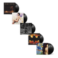 Limited Prince 2023 Repress Vinyl Bundle
