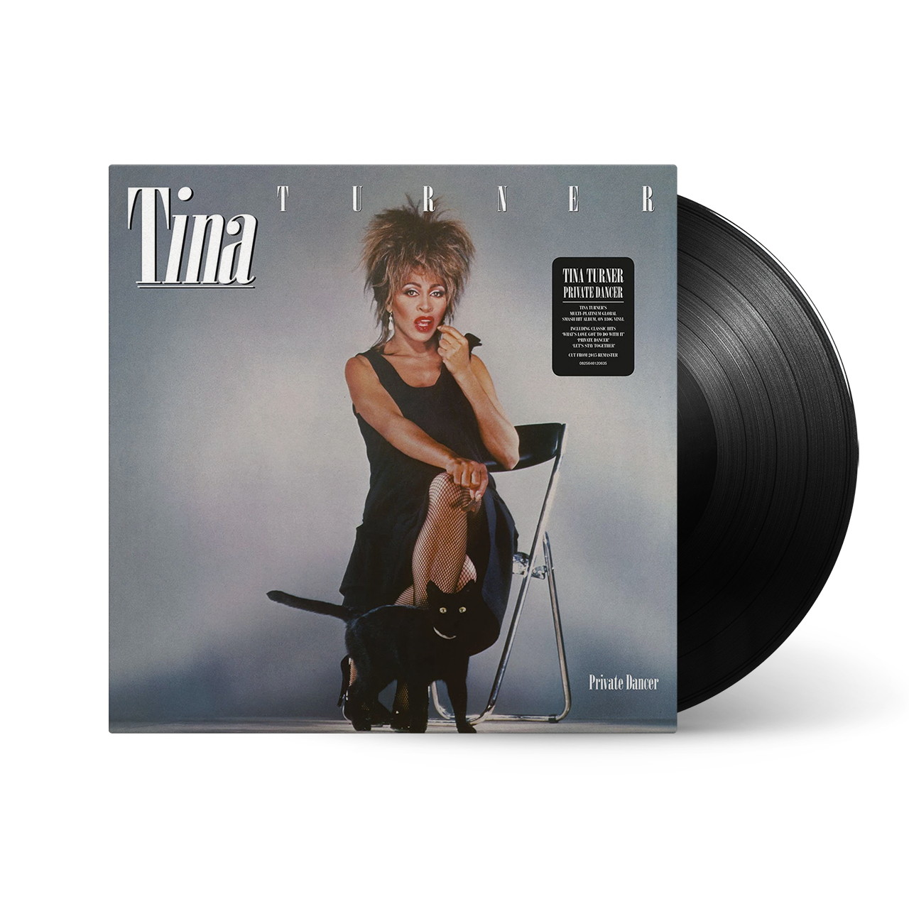 Private Dancer (Remastered): Vinyl LP