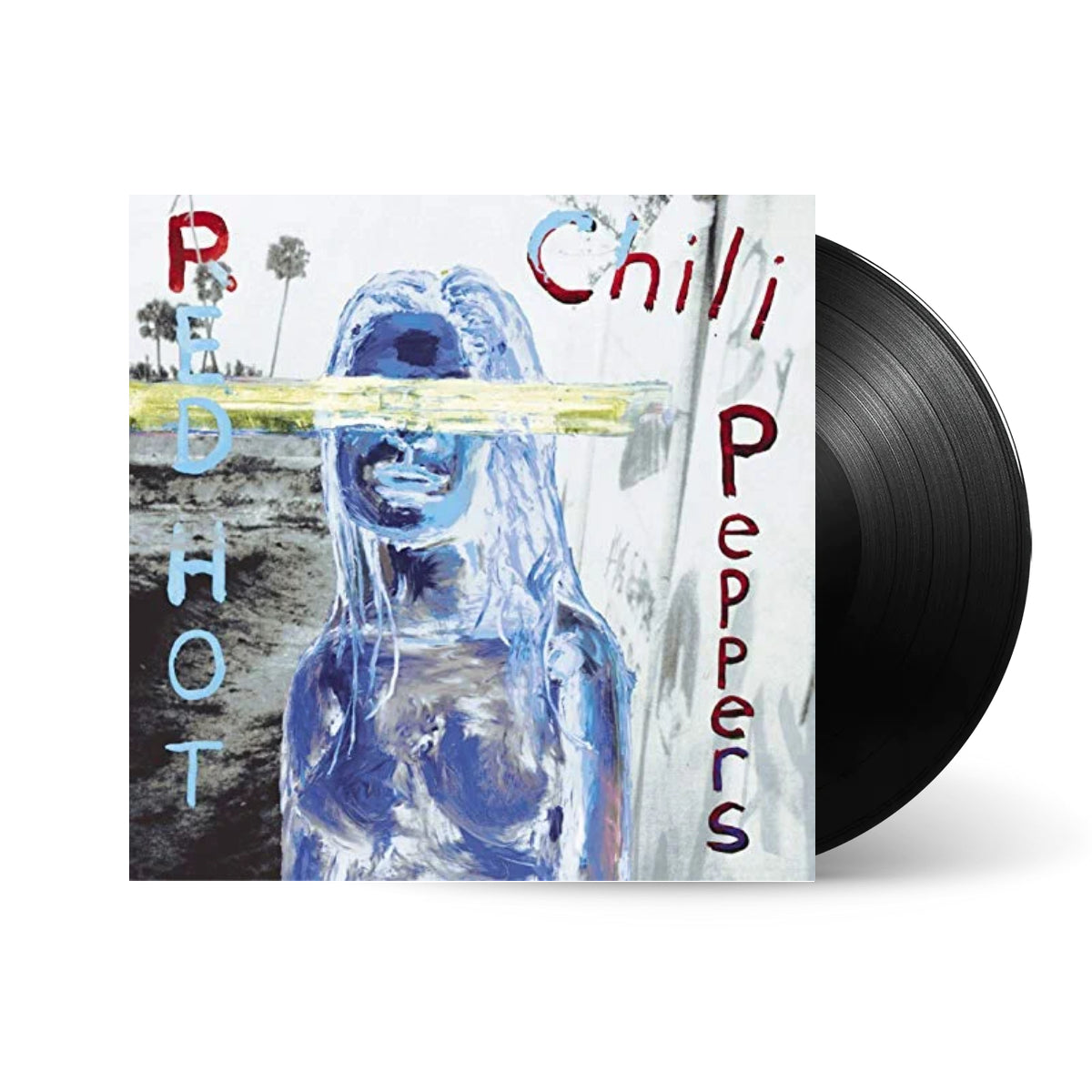 By The Way: Vinyl LP