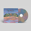 The Prize: CD