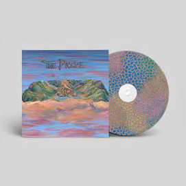 The Prize: CD