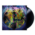 Brilliance of a Falling Moon: Black Vinyl LP