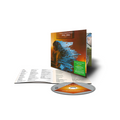 Pyramid (2024 Remaster, Expanded Edition): CD