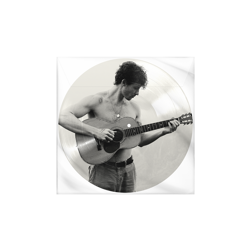 Shawn Picture Disc