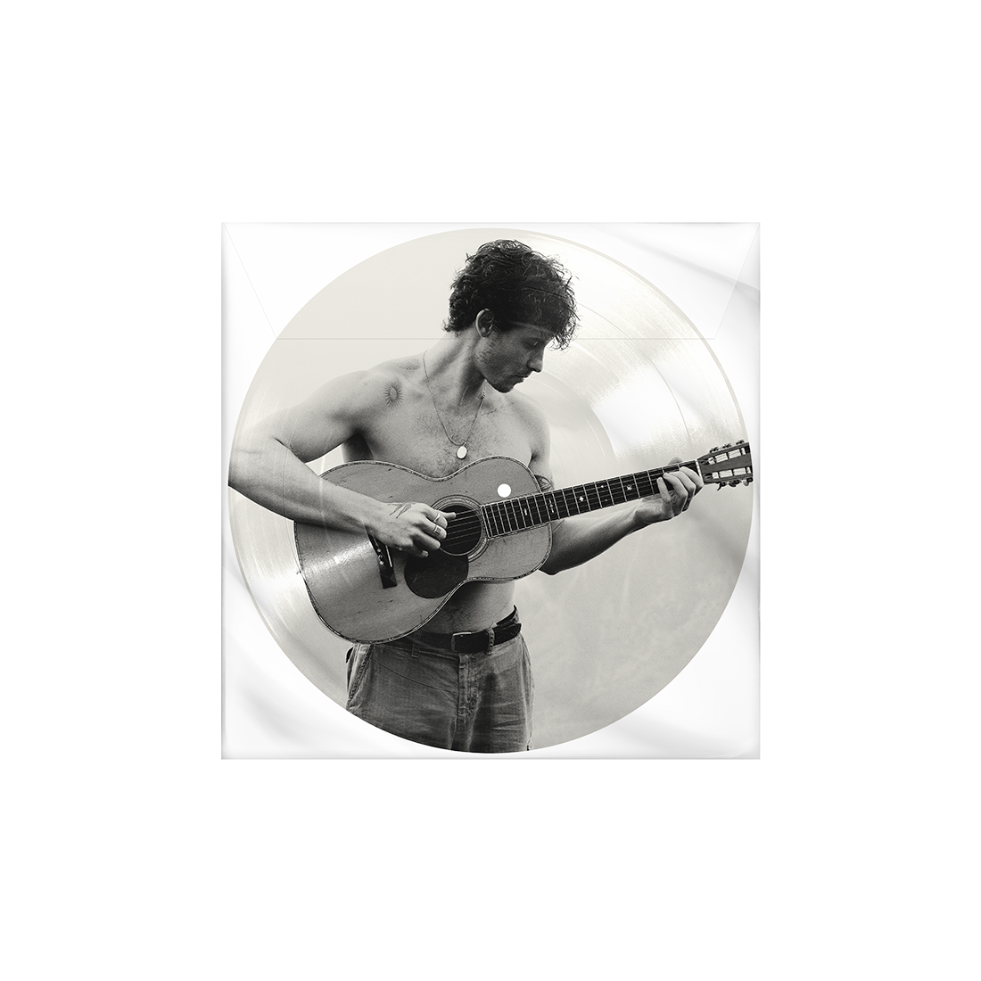Shawn Picture Disc